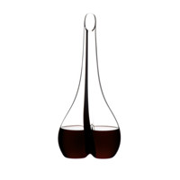 Riedel SOMMELIERS BLACK TIE系列 SMILE 人工制醒酒器 1410ml