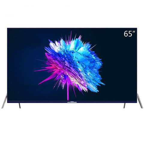 CHANGHONG 长虹 65D6P 65英寸 液晶电视(赠