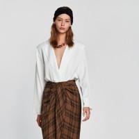 22点开始：ZARA 05580406250 女士连体衣