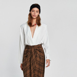 ZARA 05580406250 女士连体衣