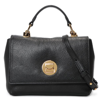COCCINELLE LIYA系列 女士中号单肩包