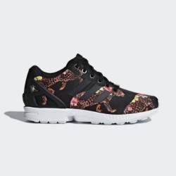 adidas 阿迪达斯 ZX FLUX W 中性款经典运动鞋  *2件
