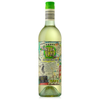 Matthew Fox 加州熊旗半甜 白葡萄酒 750ml *3件