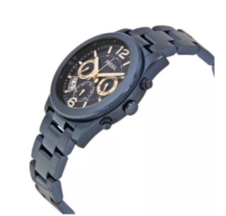 FOSSIL perfect boyfriend ES4093 女士时装腕表