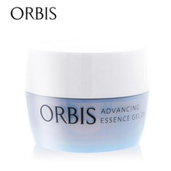 ORBIS 奥蜜思 熬夜修护水凝精华霜 50g *2件