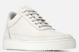 Filling Pieces Ripple Basic 女士休闲鞋