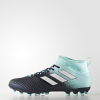 限尺码:adidas 阿迪达斯 ACE 17.3 AG 男子足球鞋 *2双