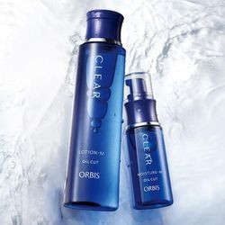 ORBIS 奥蜜思 和汉净痘（肌原水180ml+保湿液50g） *2件