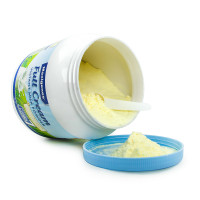 0点开始、前1小时:Maxigenes 美可卓 蓝胖子 高钙全脂奶粉 1kg *2件
