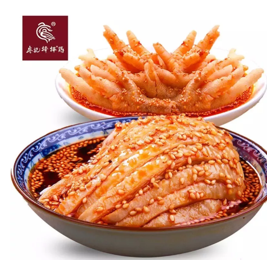 成年人的放纵,都体现在办公室吃零食这件事上了