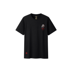 短袖T恤 茨木绣 阴阳师