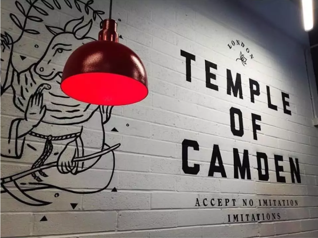 玩机车的人都太花哨？这群机车型男可在认真做CAFE！