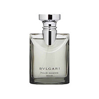 BVLGARI 宝格丽 大吉岭夜色男士淡香水 50ml