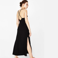 22点开始：Bershka 00404326800 女士连衣裙