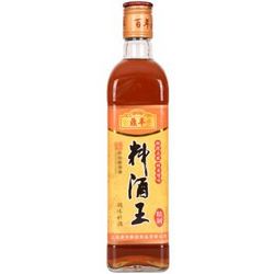 鼎丰 料酒王500ml