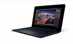 RAZER 雷蛇 Blade灵刃 14英寸笔记本电脑（i7-7700 GTX1060 16G 1080P 512G ssd） 1499美元 开箱版