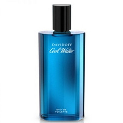 Davidoff 大卫杜夫 冷水 男士香水 75ml *3件