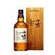 高端秀：SUNTORY 三得利 山崎 18年水楢橡木桶 日本单一麦芽威士忌 700ml
