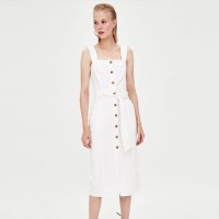 22点开始:ZARA TRF 06688027250 女式连衣裙