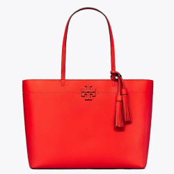 TORY BURCH 汤丽柏琦 MCGRAW 42200 女士手提包