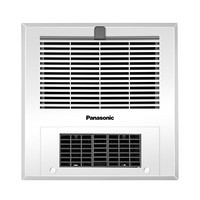 Panasonic 松下 FV-RB13Y1W 集成吊顶风暖浴霸