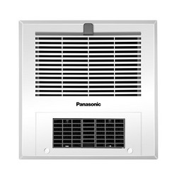 Panasonic 松下 FV-RB13Y1W 集成吊顶风暖浴霸