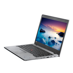 联想ThinkPad S2 2018（0HCD）13.3英寸 笔记本电脑（i5-8250U、8GB、256GB）