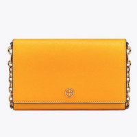 TORY BURCH 汤丽柏琦 ROBINSON 45257 女士斜挎钱包