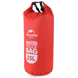 NatureHike挪客户外多功能漂流袋防水收纳袋25L+凑单品