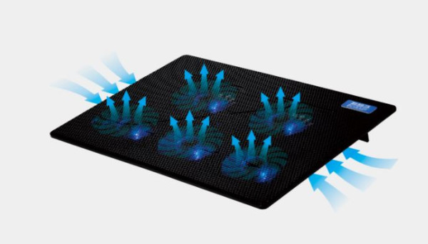 就是不让它太热情 笔记本散热器推荐榜