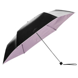 MINISO 名创优品 黑胶布晴雨伞