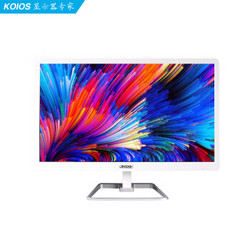 KOIOS K2417U 23.8英寸4K IPS 10bit 显示器