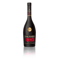 RÉMY MARTIN 人头马 V.S.O.P 优质香槟区干邑白兰地 700ml 375ml 普通