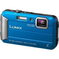 Panasonic 松下 Lumix DMC-TS30 数码相机