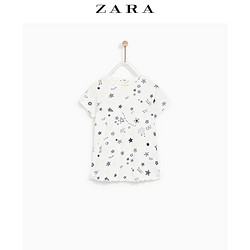 ZARA 07134131401 女童T恤