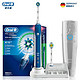 Oral-B 欧乐-B SmartSeries 4000 CrossAction 电动牙刷