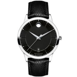 MOVADO 摩凡陀 瑞动 1881 AUTOMATIC系列 男款自动机械表