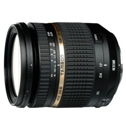 Tamron 腾龙 SP AF 17-50mm F/2.8 XR Di II VC LD 镜头(B005)