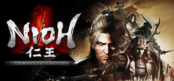 仁王：完整版（《Nioh: Complete Edition》）steam版史低149元，夏促预热！