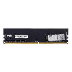 KLEVV 科赋 DDR4 2400 8GB 台式机内存