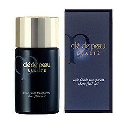 Cle de Peau Beaute 肌肤之钥 资生堂CPB 光透妆前乳/ 隔离霜/防晒嫩白遮瑕妆前乳 清爽型 30ml