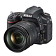 Nikon 尼康 D750 单反相机套机(AF-S VR 24-120mm F4 G ED镜头)