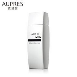 AUPRES 欧珀莱 俊士 控油爽肤水 150ml