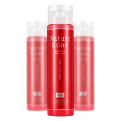 Naris 娜丽丝 毛孔收敛去角质化妆水 200ml *2件