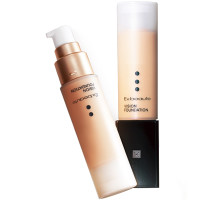 16日0点:Ex:beaute 女优肌 高清美容粉底液 30g