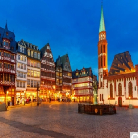 特价机票:西安-欧洲多地往返含税机票 (华沙\/伦