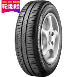 米其林(Michelin)轮胎/汽车轮胎 185/60R14 82H 韧悦 XM2 适配大众捷达