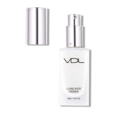 VDL 珍珠贝壳提亮妆前乳 30ml 