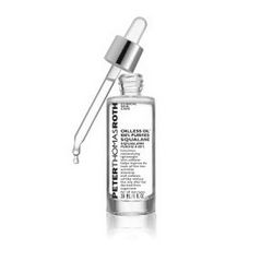 Peter Thomas Roth 彼得罗夫 Squalane Oilless Oil 角鲨烷精华油 30ml