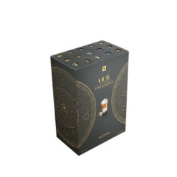 NESPRESSO 挚爱精选胶囊咖啡 150颗装